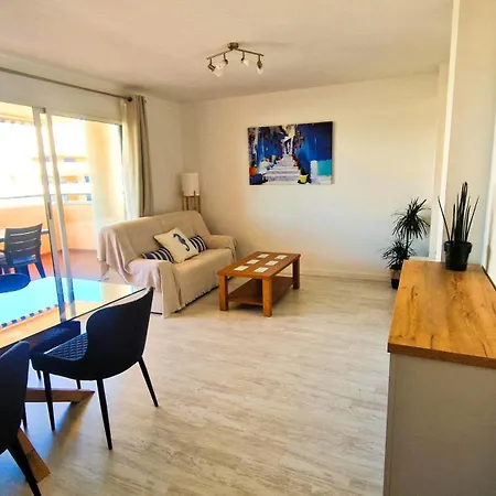 La Carmelita Apartmán
