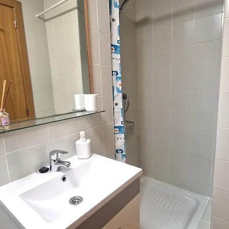 La Carmelita Apartment *