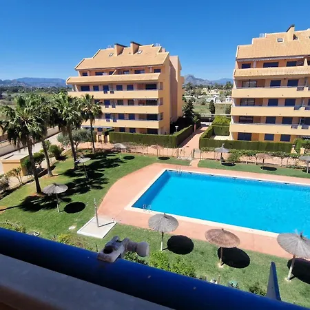 La Carmelita Apartmán *