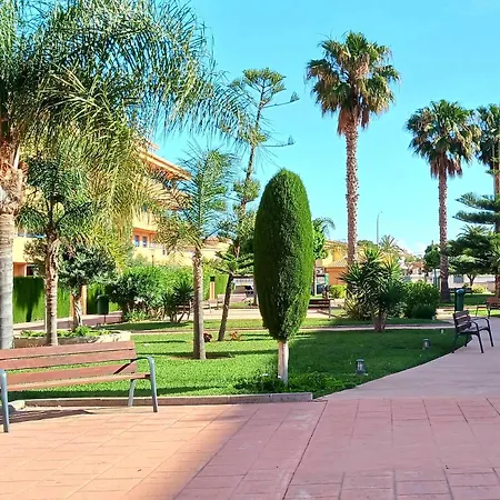 La Carmelita Apartmán Denia