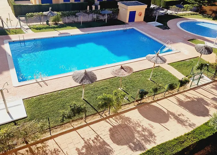 La Carmelita